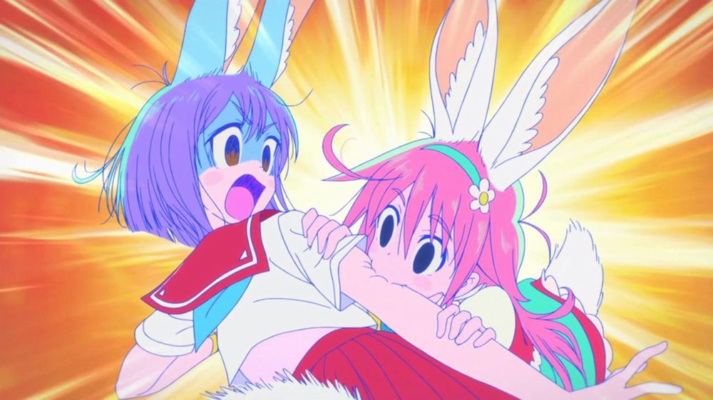 Flip Flappers - 02 Flip Flappers - 02.jpg